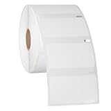 Dymo Compatible 30334 2 1/4in X 1 1/4in Multipurpose Labels 12 Pack Kenco Label