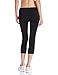 Champion Women's Go-To Workout Capri Legging