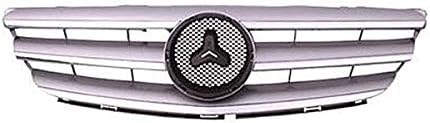 Radiator Grille for B-KLASSE from 2005 to 2008