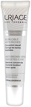 Uriage Depiderm SPF50 Day Cream Treatment Local Anti-Spots 30ml by URIAGE LABORATOIRES DERMATOLOG