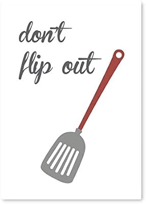 Print Canvas Modern Home Kitchen Decoration Wall Art Canvas