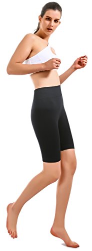 image for RUNNING GIRL Ombre Shorts 7.5 inches Yoga Running Bike Active Shorts P