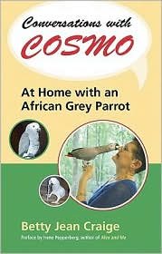 Conversations with Cosmo MJF Books Edition 1606710990 Book Cover