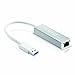J5 Create j5create USB 3.0 Ethernet Adapter, JUE130