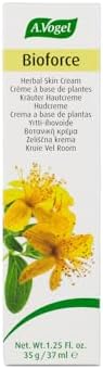 A.Vogel Bioforce Cream Dry Chapped Cracked Skin Nourishes Softens Witch Hazel view 2
