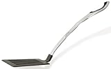 All-Clad K0402064 Stainless Steel Non-Stick Slotted Sturdy Turner, 14.5-Inch, Silver