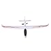 Wltoys F959 RC Airplane Aircraft 2.4GHZ 3CH Sky King (Flying Time about 15 Minutes, 3D Rolls) - Yellow