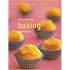 The Essential Baking Cookbook