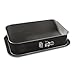 Kaiser Bakeware Noblesse 13-by 9-Inch Rectangular Springform Pan