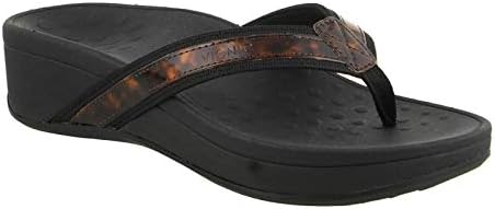 vionic orthotic flip flops