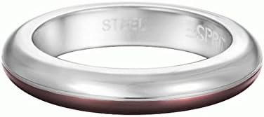 MARIN 68 mix Brown & Silver Women Ring-ESRG11564I170