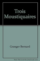 Les  trois moustiquaires