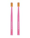 Curaprox Ultrasoft Toothbrush CS 5460 - 2 Pack