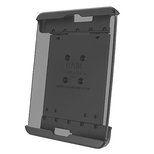 RAM MOUNTS RAM-HOL-TAB29U Tab-Tite Federständer für 8-Zoll-Tablets mit Hüllen