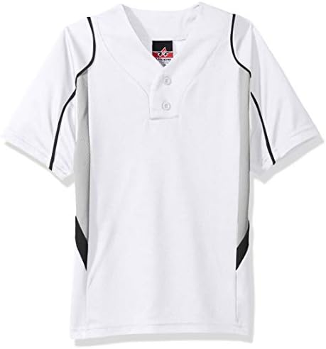 Youth Baseball Jersey