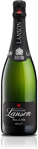 Lanson Père et Fils Brut NV Champagne 75cl Bottle