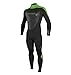 O'NEILL Wetsuits Mens 4/3 mm Epic Full Suit