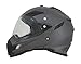 HELMET FX41DS FROST-GY XL