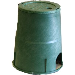 Rain Bird SPRVB VB7RND A11480 7" Round Sprinkler