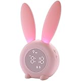 Kids Alarm Clock for Kids, Children's Alarm Clocks