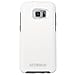 OTTERBOX Symmetry Series Case for Samsung Galaxy S7 Edge - Retail Packaging - Glacier (White/Gunmetal Grey)