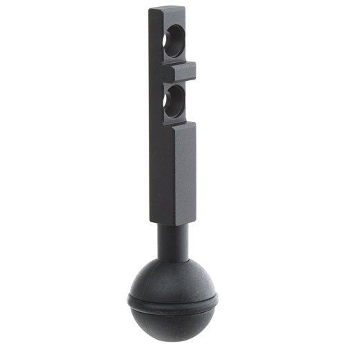 Bigblue Base Plate Ball Mount