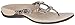 Vionic Women's Karina Arch Support Thong Sandal Natural 9 M US