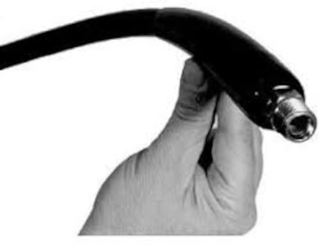 Gates Bend Restrictor