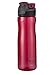 AVEX Brazos Autoseal Water Bottle, 25oz, Berry