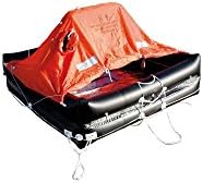 Raft Rescue Europe ISO 9560 8 People Suitcase with Grab Bag – arimar