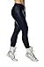 Amour- Fashion Neon Stretch Skinny Shiny Spandex Leggings Pants