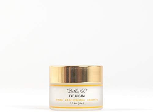 organic beauty cream for brighter and healthier skin