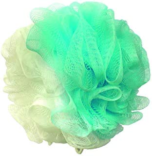 sp multicolor Body Scrubber Bath Loofah/Sponges/Puff/Luffa loofa multicolor