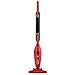 Dirt Devil Simpli-Stik Vacuum Cleaner, 3-in-1 Hand and Stick Vac, Small, Lightweight and Bagless, Red, SD20000RED primary