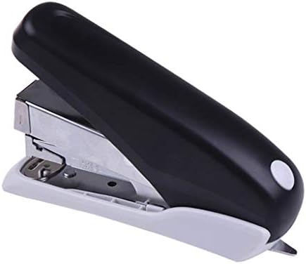 Labor-saving Stapler Student Office Supplies + Easy To Bind 20 Pages, Send: 10 Boxes Of Staples Paper Depth: 58mm
