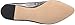 Nine West Women's Simily Metallic Pointed Toe Flat