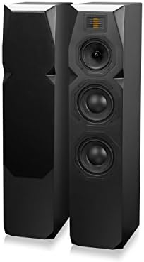 emotiva audio t1 tower speakers