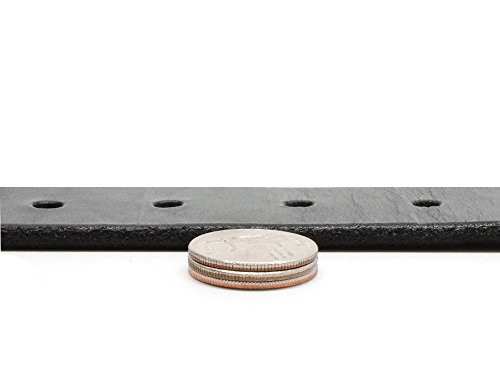 Nickel Free AJ's Gun Belt - 36"