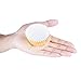SUBANG 400 Pieces Foil Cupcake Liners Baking Cups Muffin Tins Treat Cups Foil Metallic Cupcake Liners for Weddings,Birthdays,Baby Showers,Silver Rose Gold Black and Gold
