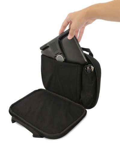 Mimo Monitor Carrying case for 720F, 720S & Touch 2 (SOFTCASE-Slim)