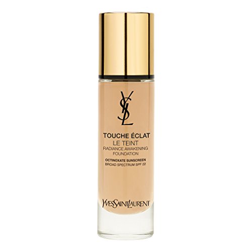 Yves Saint Laurent 'Touche Eclat Le Teint' Radiance Awakening Foundation - B30 Almond