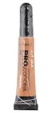 L.A. Girl Pro Coneal HD. High Definiton Concealer 0.25 OZ GC982 Warm Honey
