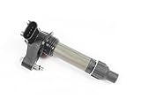 Advance Ignition - IGNITION COIL UCA2902 - Pack of 1