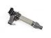 Advance Ignition - IGNITION COIL UCA2902 - Pack of 1