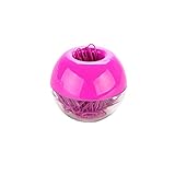 MultiBey Color Paper Clips with Round Magnetic