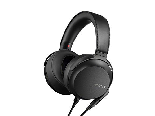 Sony MDR-Z7M2 Hi-Res Stereo Overhead Headphones Headphone (MDRZ7M2)