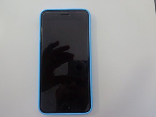 MAGNETIC IPHONE 7 CASE PLUS (blue)