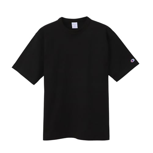 [Champion] Tシャツ 半袖 丸首 T1011 ショートスリーブTシャツ MADE IN USA C5ZB301Z-090-M