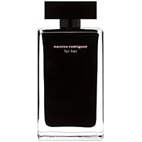 Narciso Rodriguez by Narciso Rodriguez for Women - 3.3 Ounce EDT ...