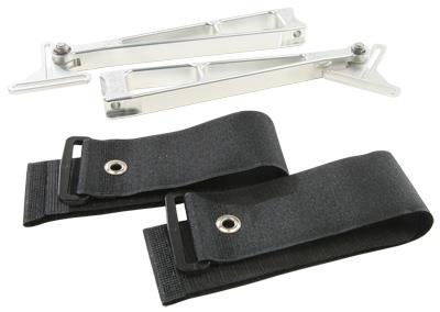 Axia Alloys MODCARGO-C Cargo Holding System - SIlver